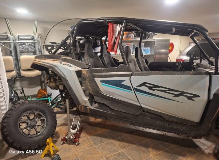 צמיגים לרכב כולל התקנה עד הבית