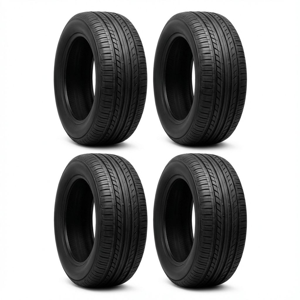 🎯 מבצע משתלם - 4 צמיגים